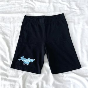 SHADOW HILL BIKER SHORTS